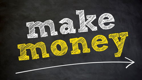 从负债到月入5万+，一个失败者的赚钱方法论重构