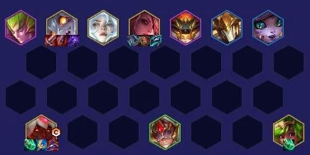 金铲铲之战S12赛季最强阵容揭秘，高斗武器与AI乐芙兰双核体系运营全攻略