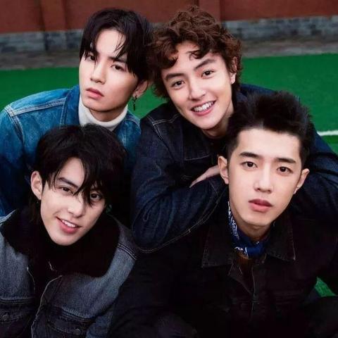 流星花园游戏全结局通关秘籍，2025最新F4好感度速成+隐藏剧情触发器