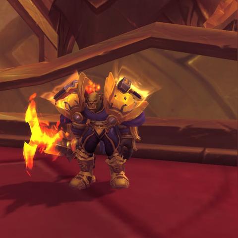 还在刷军团再临？2025最新燃烧军团坐骑幻化高效路线图