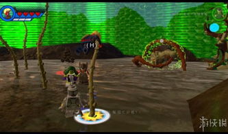 一、门派BOSS时间类型三维模型