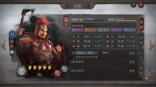 一、版本底层逻辑，为什么你的夏侯惇打不出伤害