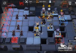 明日方舟剿灭刷不满400杀？2025年实测3套版本答案阵容，低配自律避坑指南