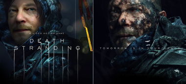 《死亡搁浅2》惊现合金装备彩蛋！揭秘隐藏剧情！