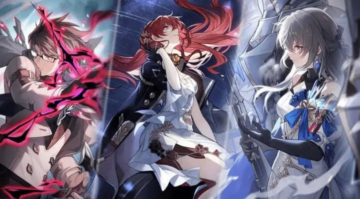 《崩坏星穹铁道》3.4角色大升级！盘点哪些角色实力飙升