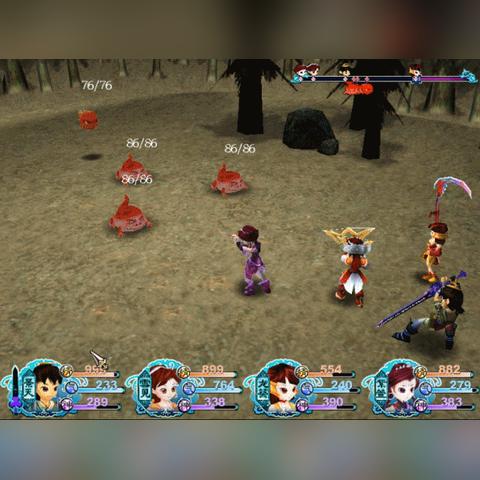 仙剑奇侠传2被低估的隐藏价值，2025年终极完美通关攻略+蛊后养成黑科技