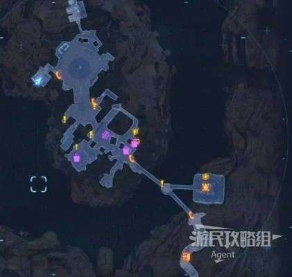 《剑星》全支线任务攻略：隐藏秘籍大揭秘！