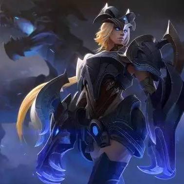 《胜利女神》新希望：新手必看，四大热门角色推荐！