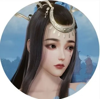 2025剑网三重制版捏脸终极攻略，明星脸参数数据与古风美学深度解析