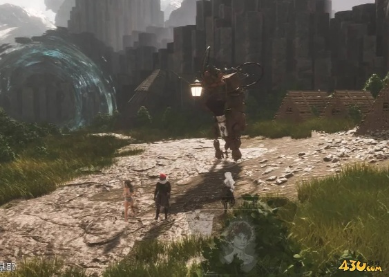 《石涛崖洞穴全攻略：33号远征队必看秘籍》