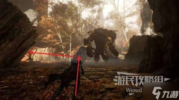 《光与影33号队》白树全搜集攻略：33号远征队白树秘境探秘