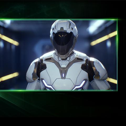 无人深空2025终极配置指南，从核显到RTX 50全系实测与优化黑