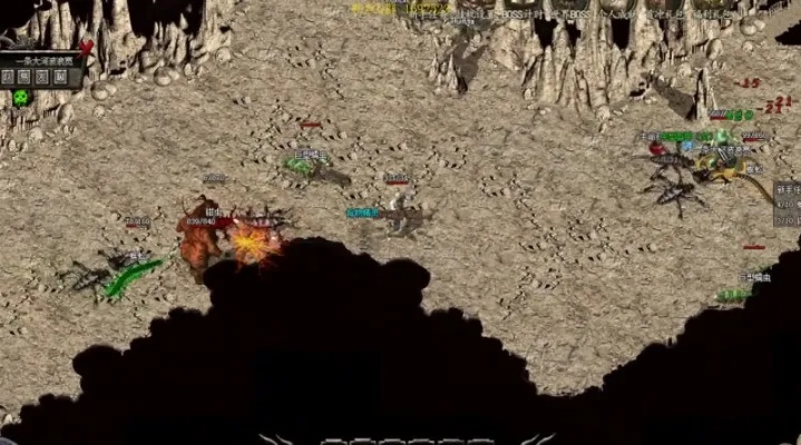 2025年沉默版本服主血泪史，我本沉默私服发布网3大黑幕与5个黄金渠道