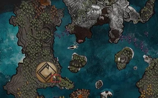 光与影33号远征队废墟谜题破解全攻略