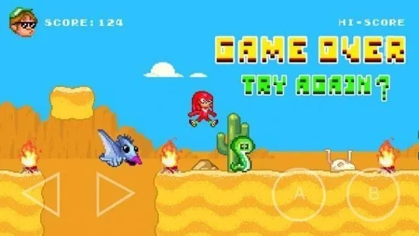 Headlander重温70年代横版冒险，经典游戏体验再现