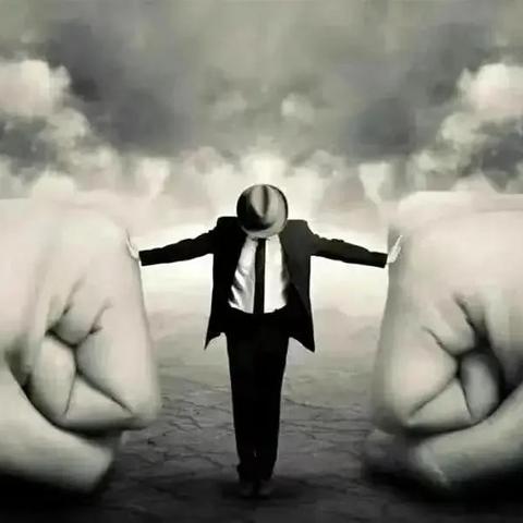 爆发流绝学，三秒真男人的生死博弈