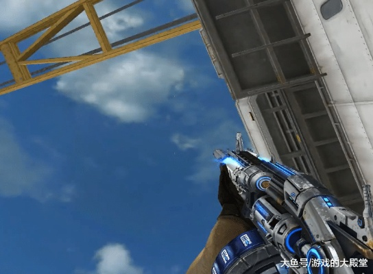 CF2025英雄级武器绝密爆料，霰弹枪新王性能全解析+排位上分实战指南