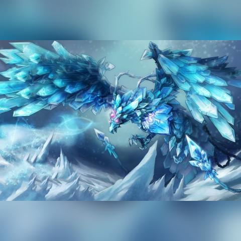 LOL冰晶凤凰还能玩吗？2025版本强度分析与实战破局