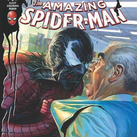 漫威蜘蛛侠2敌友识别黑幕，共生体战衣如何颠覆善恶判定？