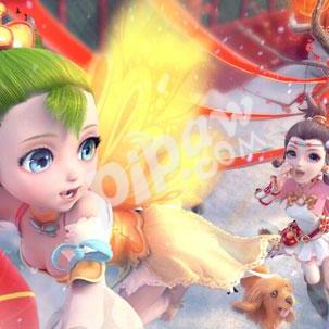 梦幻西游2新手礼包2025终极指南，7大隐藏福利与3个必避坑点