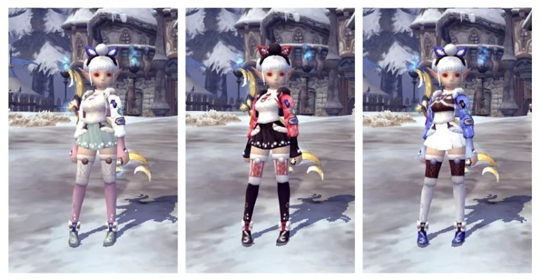 龙之谷商城在哪？2025最新版打开方式与隐藏折扣全解析