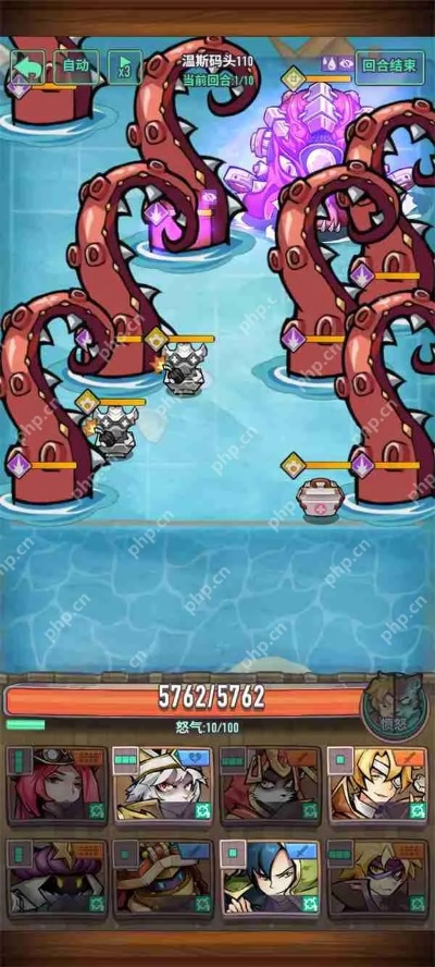 光与影33号队刺武器获取攻略，解密岛眼谜题高效打法