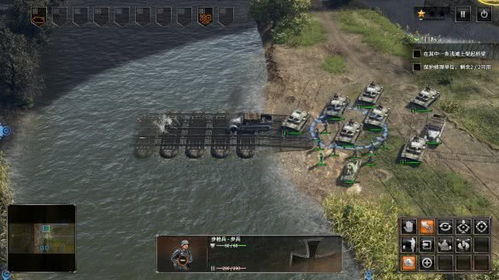 突袭2攻略，为什么你的装甲师总被步兵反杀？反直觉兵种搭配实战技巧