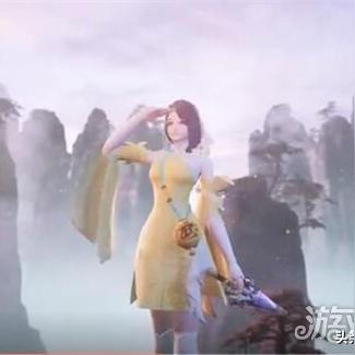 笑傲江湖OL门派选择终极指南，2025最新强度排行与平民玩家实战解析