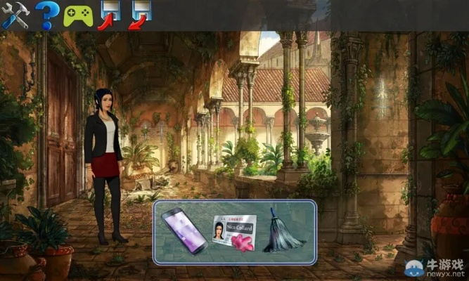 9月4日断剑5，毒蛇诅咒发售，开启次世代解谜冒险