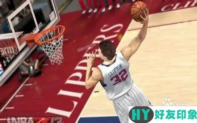 NBA2K13扣篮类型全破解，2025终极隔扣秘籍与隐藏动作激活指南