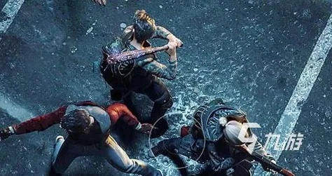 2025年开放世界游戏荒？这7款被低估的3A大作彻底颠覆认知