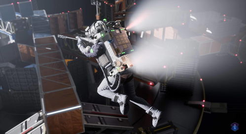 太空之怒免费在线撤离，多人生存激战