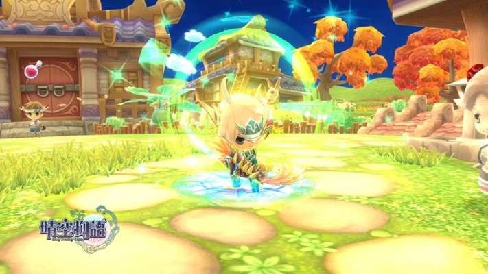 晴空物语2025职业强度榜，新手选这3个职业不踩坑