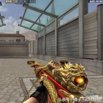 破天狂龙实测，2025CF最强穿透狙击？数据党3小时深度对比揭秘