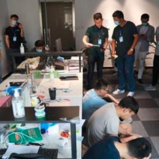 边境传奇公布，西部开放世界生存建造冒险新作