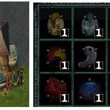 宝石TD总崩于第30波？2025年实测有效的完美合成链与布局策略