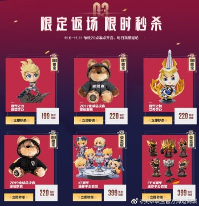 英雄联盟周边商城哪个靠谱？2025独家实测，从手办到服饰全品类购买攻略