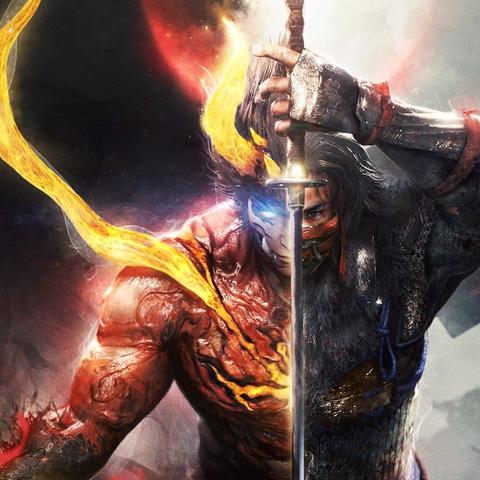 仁王系列销量破千万 仁王3两周百万战绩创纪录