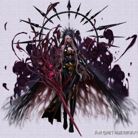 黑暗武士CP武器真香警告，3套顶级排列+奥兹玛通关实录