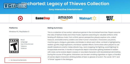 神秘海域2下载卡99%？实测PS4/PS5/PC三平台解决方案