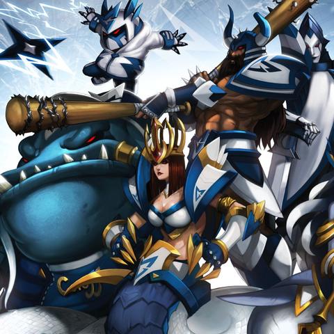 LOL手游S7赛季奖励全爆料，3天解锁限定皮肤的隐藏机制揭秘