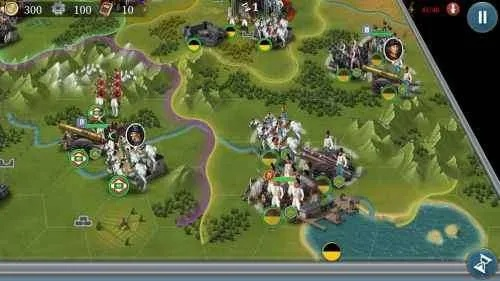 2025年十大单机策略手游深度测评，离线畅玩300小时+的隐藏神作清单