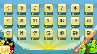 愤怒的小鸟作弊器2025黑技术实测，无限道具+全关卡解锁防封号攻略