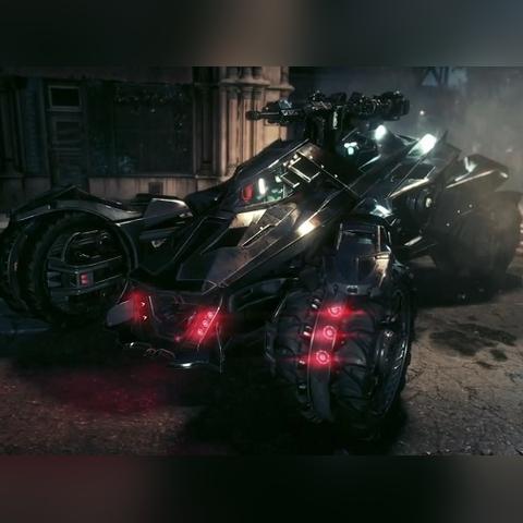 蝙蝠侠，阿甘骑士PC版限时免费领取，福利不容错过！