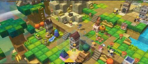 冒险岛下载全攻略，2025最新版本选择+私服避坑指南