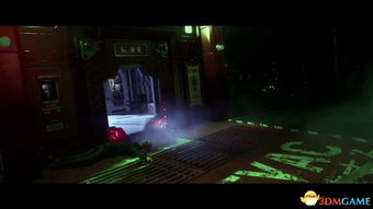 地狱潜者PS实体版8月上市，沉浸式惊悚冒险等你开启