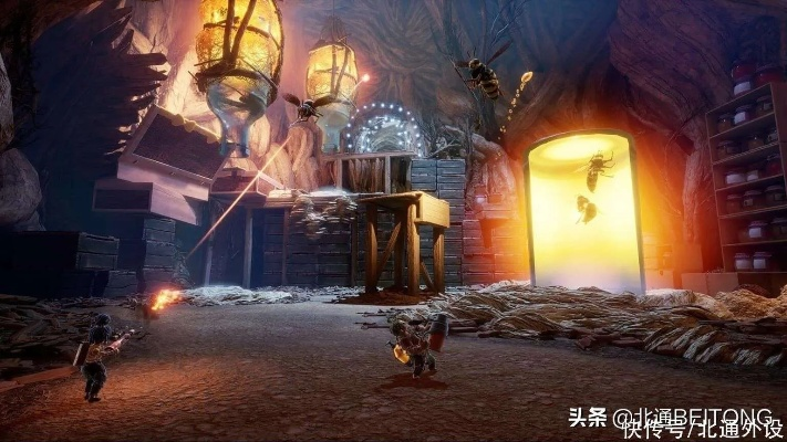 2025年Steam游戏推荐终极指南，低配电脑也能畅玩的隐藏神作