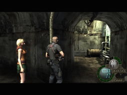 生化危机9，安魂曲优化解析，丧尸机制革新体验