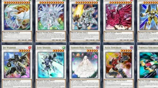 宇宙卡组还能打吗？2025耀变龙构筑上位实战全解析