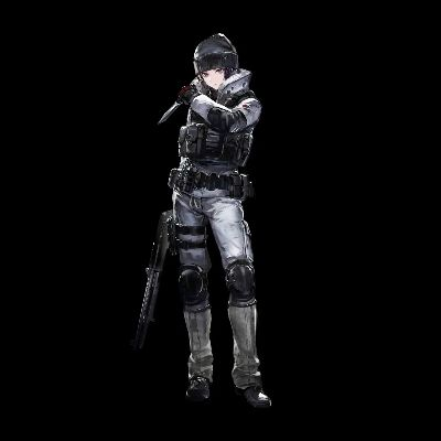 彩虹国干员2025年实战价值重估，Ash退环境后谁还能打危机18？